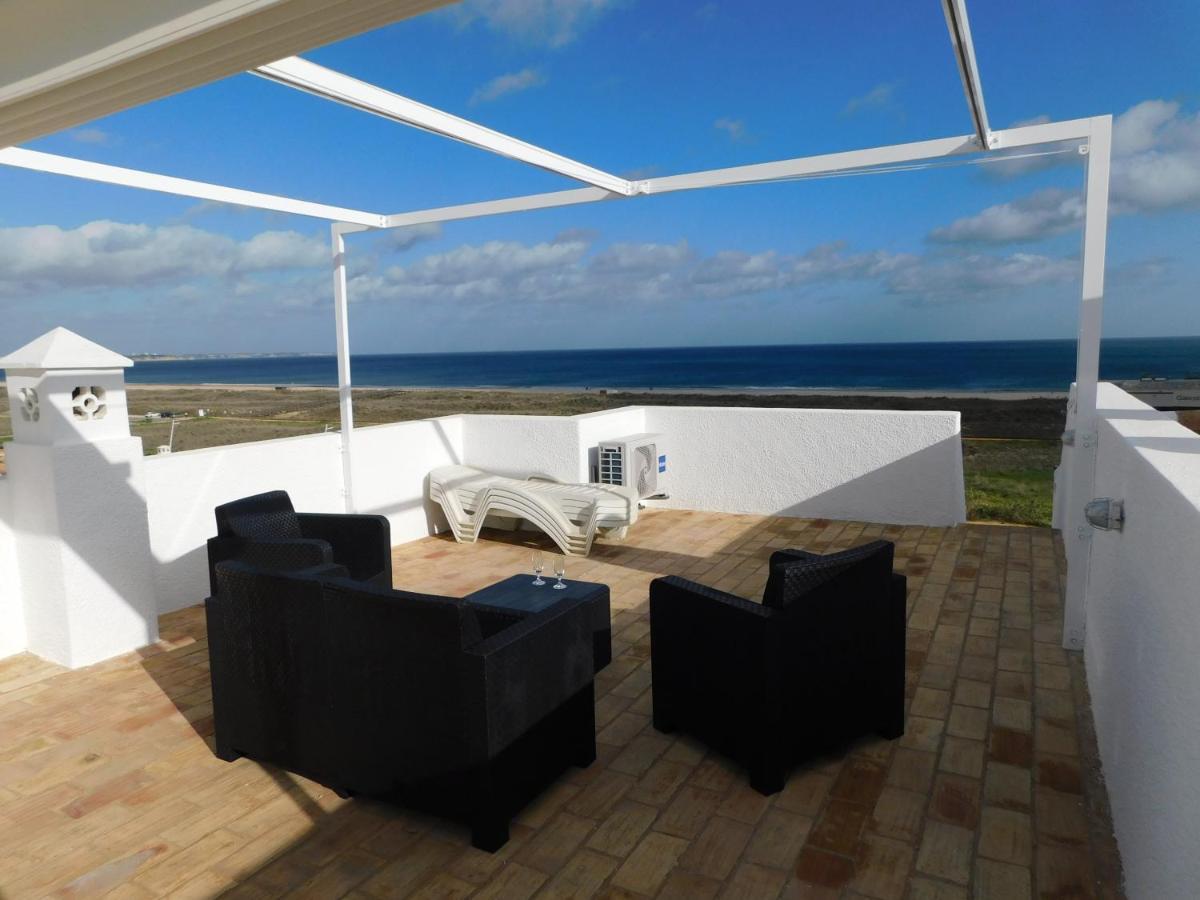 Pinhal Ocean View Apartamento Lagos